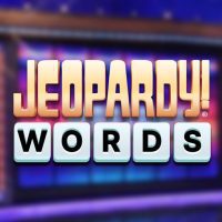 Jeopardy! Words  13.0.2 APK MOD (UNLOCK/Unlimited Money) Download