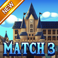 Jewel Royal Castle: Match3  1.12.0 APK MOD (UNLOCK/Unlimited Money) Download