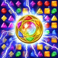 Jewels Magic: Mystery Match3 23.0602.00 APK MOD (UNLOCK/Unlimited Money) Download