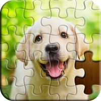 Jigsaw Puzzle Classic Puzzle Games  6.40.053 APK MOD (Unlimited Money) Download