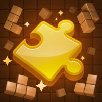 Jigsaw Puzzles – Block Puzzle (Tow in one)  101.0 APK MOD (UNLOCK/Unlimited Money) Download