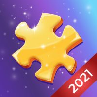 Jigsaw Puzzles HD Puzzle Games  4.9.0-21113052 APK MOD (Unlimited Money) Download