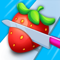 Juicy Fruit Slicer – Make The Perfect Cut 1.1.6 APK MOD (UNLOCK/Unlimited Money) Download