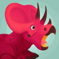 Jurassic Dinosaur – Simulator Games for kids 1.1.5 APK MOD (UNLOCK/Unlimited Money) Download