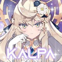 KALPA Original Rhythm Game  1.0.91 APK MOD (Unlimited Money) Download