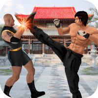 Kung Fu karate: Fighting Games  3.92 APK MOD (UNLOCK/Unlimited Money) Download