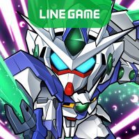 LINE: Gundam Wars  9.0.0 APK MOD (UNLOCK/Unlimited Money) Download