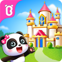 Little Panda’s Dream Castle  9.68.00.00 APK MOD (UNLOCK/Unlimited Money) Download