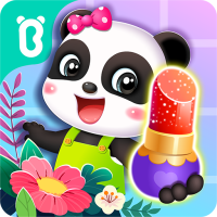 Little Panda’s Flowers DIY  9.68.00.00 APK MOD (UNLOCK/Unlimited Money) Download