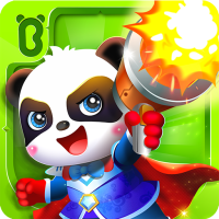 Little Panda’s Hero Battle Game 8.53.00.00 APK MOD (UNLOCK/Unlimited Money) Download