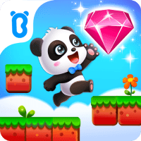 Little Panda’s Jewel Adventure 8.53.00.00 APK MOD (UNLOCK/Unlimited Money) Download