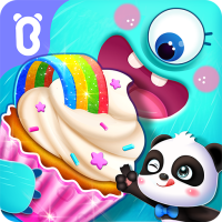 Little Panda’s Monster Friends  9.62.00.00 APK MOD (UNLOCK/Unlimited Money) Download