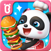 Little Panda’s Restaurant  9.70.10.00 APK MOD (UNLOCK/Unlimited Money) Download