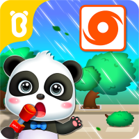 Baby Panda’s Hurricane Safety  9.68.00.00 APK MOD (UNLOCK/Unlimited Money) Download