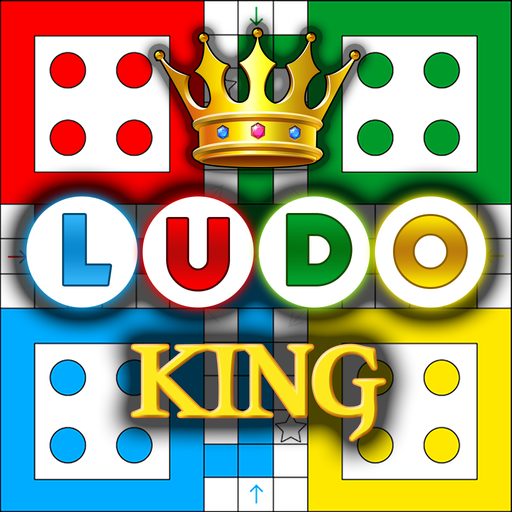 Ludo King™  6.8.0.216 APK MOD (UNLOCK/Unlimited Money) Download