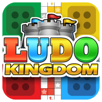 Ludo Kingdom Board Online Game  2.0.20220531 APK MOD (UNLOCK/Unlimited Money) Download