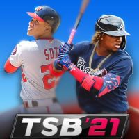 MLB Tap Sports Baseball 2021  1.1.0  APK MOD (Unlimited Money) Download