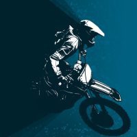 Mad Skills Motocross 3  1.9.0 APK MOD (UNLOCK/Unlimited Money) Download