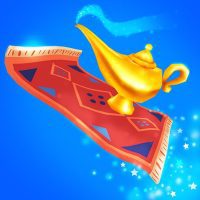 Magic Carpet 3D 3.4 APK MOD (UNLOCK/Unlimited Money) Download
