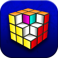 Magic Cube 2D  6.964 APK MOD (Unlimited Money) Download