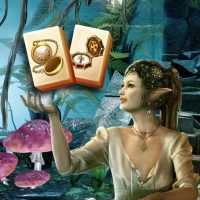 Mahjong Magic Worlds: Journey of the Wood Elves  1.0.74 APK MOD (Unlimited Money) Download