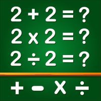 Math Games, Learn Add, Subtract, Multiply & Divide 13.5 APK MOD (UNLOCK/Unlimited Money) Download
