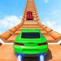 Real Mega Ramp Car Stunt Games  1.0.90 APK MOD (UNLOCK/Unlimited Money) Download
