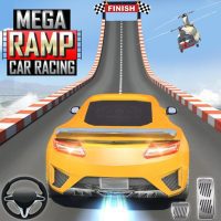 Mega Ramp Car Racing Master 3D  2.8.0 APK MOD (UNLOCK/Unlimited Money) Download