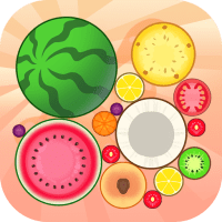 Merge Watermelon Challenge  1.0.9 APK MOD (Unlimited Money) Download