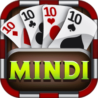 Mindi – Desi Indian Card Game Free Mendicot 9.6 APK MOD (UNLOCK/Unlimited Money) Download