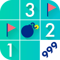 Minesweeper Lv999  2.4 APK MOD (Unlimited Money) Download