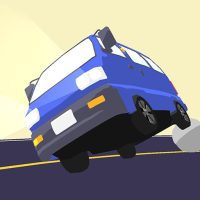 Minivan Drift 1.4.3 APK MOD (UNLOCK/Unlimited Money) Download