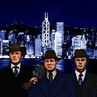 Mobster Players Revenge 28.8.8.11 APK MOD (UNLOCK/Unlimited Money) Download