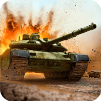 Modern Tanks: War Tank Games  3.60.4 APK MOD (UNLOCK/Unlimited Money) Download
