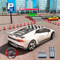 Modern Car Drive Parking Free Games – Car Games  3.97 APK MOD (Unlimited Money) Download
