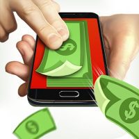 Money cash clicker  8.5 APK MOD (UNLOCK/Unlimited Money) Download