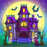Monster Farm. Family Halloween  1.81 APK MOD (Unlimited Money) Download