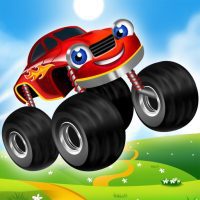 Monster Trucks Game for Kids 2  2.9.0 APK MOD (Unlimited Money) Download