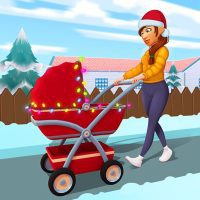 Mother Simulator: Family life 2.2.22 APK (MODs/Unlimited Money) Download