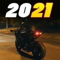 Motor Tour Bike game Moto World  1.6.0 APK MOD (UNLOCK/Unlimited Money) Download