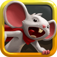 MouseHunt Idle Adventure RPG  1.117.1 APK MOD (Unlimited Money) Download