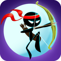 Mr. Archers: Archery game  1.21.1 APK MOD (UNLOCK/Unlimited Money) Download