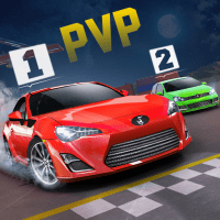 Multiplayer Racing Game – Drift & Drive Car Games 1.1.2 APK MOD (UNLOCK/Unlimited Money) Download