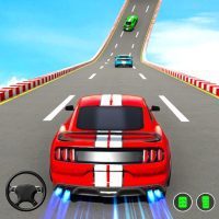 Muscle Car Stunts: Car Games  4.2 APK MOD (Unlimited Money) Download