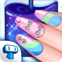 My Nail Makeover – Open Your Nail Styling Shop 1.0.4 APK MOD (UNLOCK/Unlimited Money) Download
