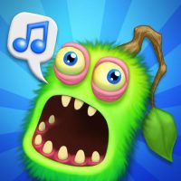 My Singing Monsters  3.8.3 APK MOD (UNLOCK/Unlimited Money) Download