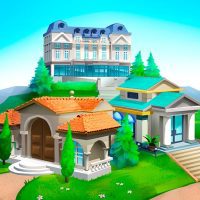 My Spa Resort: Grow & Build  0.1.93 APK MOD (UNLOCK/Unlimited Money) Download