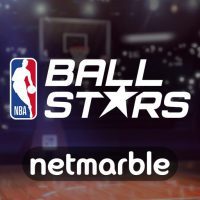 NBA Ball Stars Varies with device APK MOD (UNLOCK/Unlimited Money) Download