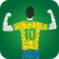 Names of Soccer Stars Quiz  1.1.46 APK MOD (Unlimited Money) Download