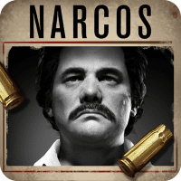 Narcos Cartel Wars & Strategy  1.44.07 APK MOD (Unlimited Money) Download